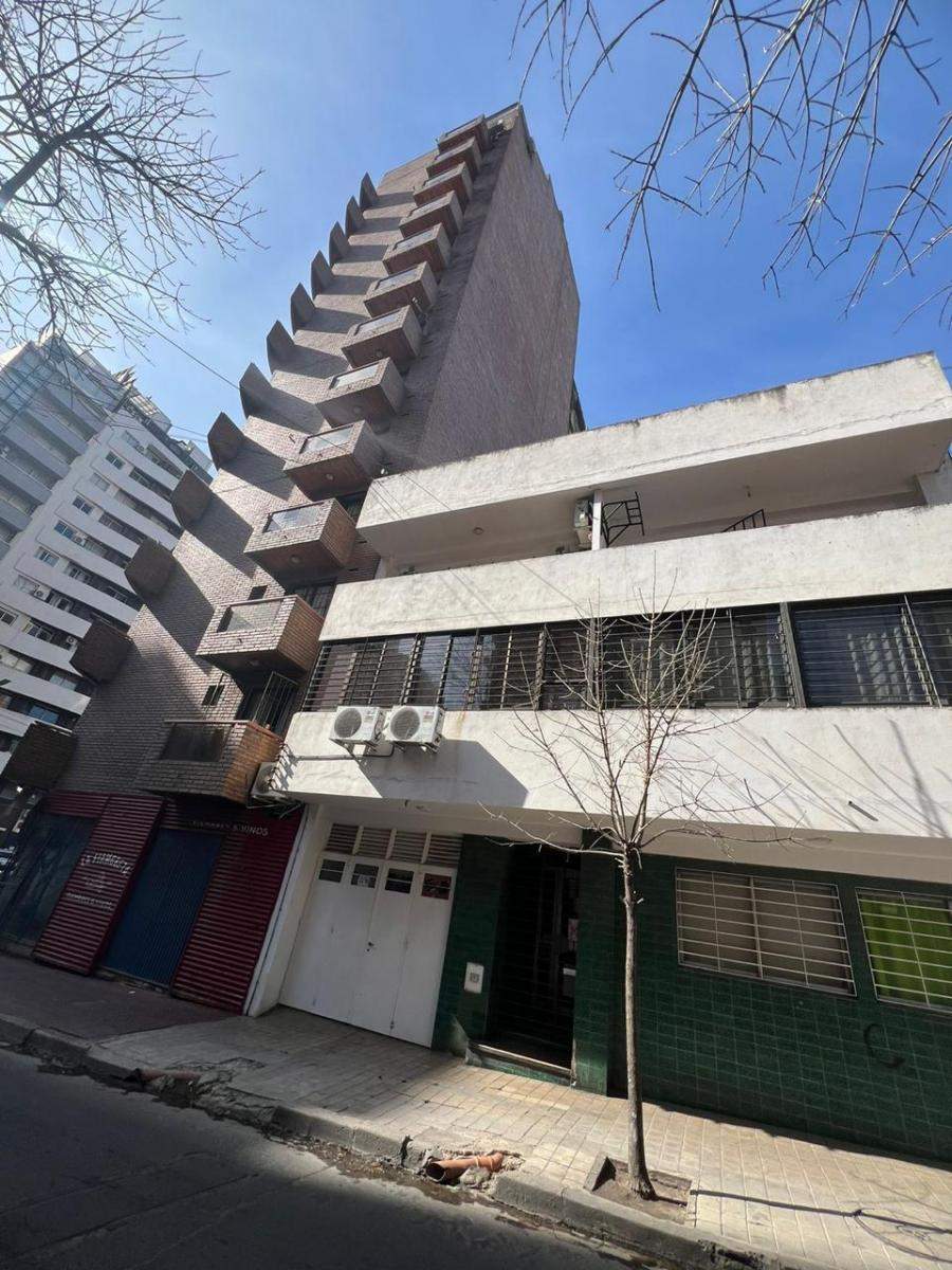 VENDO: DPTO RECICLADO A NUEVO 2 DORM - B GUEMES