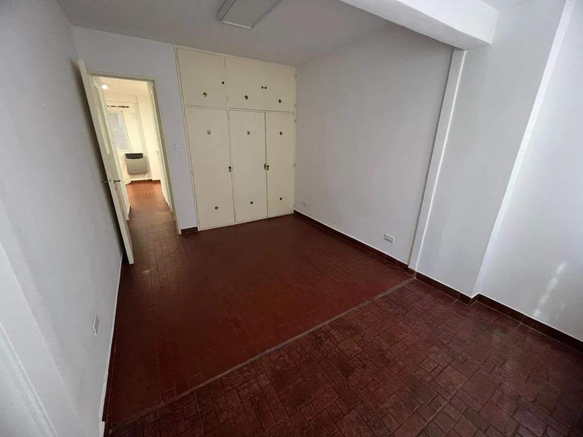 VENDO: DPTO RECICLADO A NUEVO 2 DORM - B GUEMES