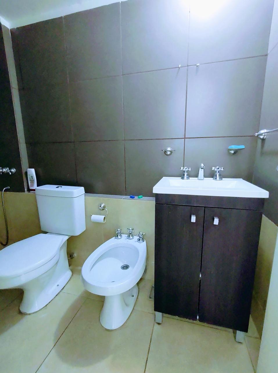 HERMOSO DEPARTAMENTO EN VENTA UN DORMITORIO- BARRIO GENERAL PAZ