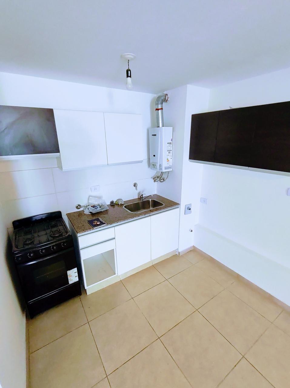 HERMOSO DEPARTAMENTO EN VENTA UN DORMITORIO- BARRIO GENERAL PAZ