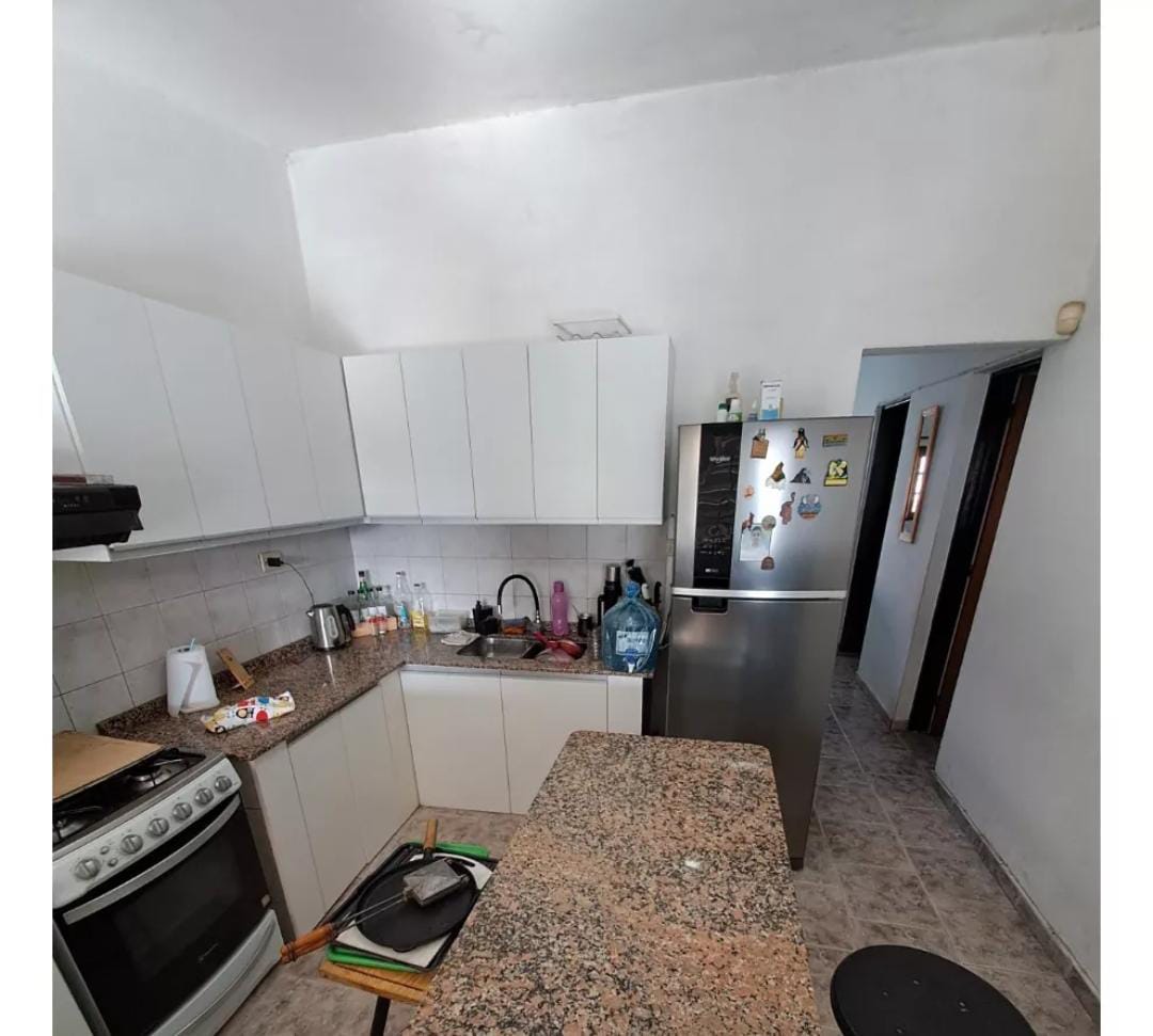Venta casa 2 dorm- pileta- Apto Bancor- Santa Isabel 2 seccion