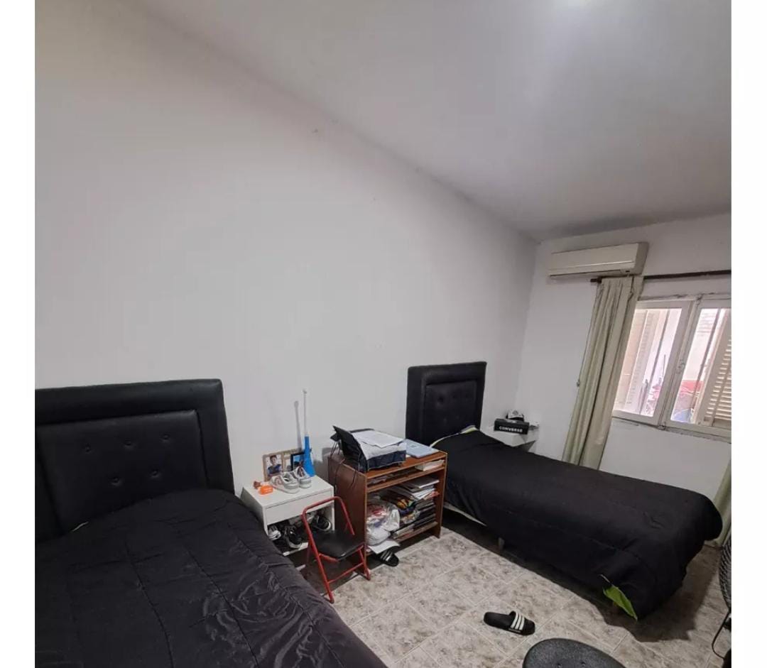 Venta casa 2 dorm- pileta- Apto Bancor- Santa Isabel 2 seccion