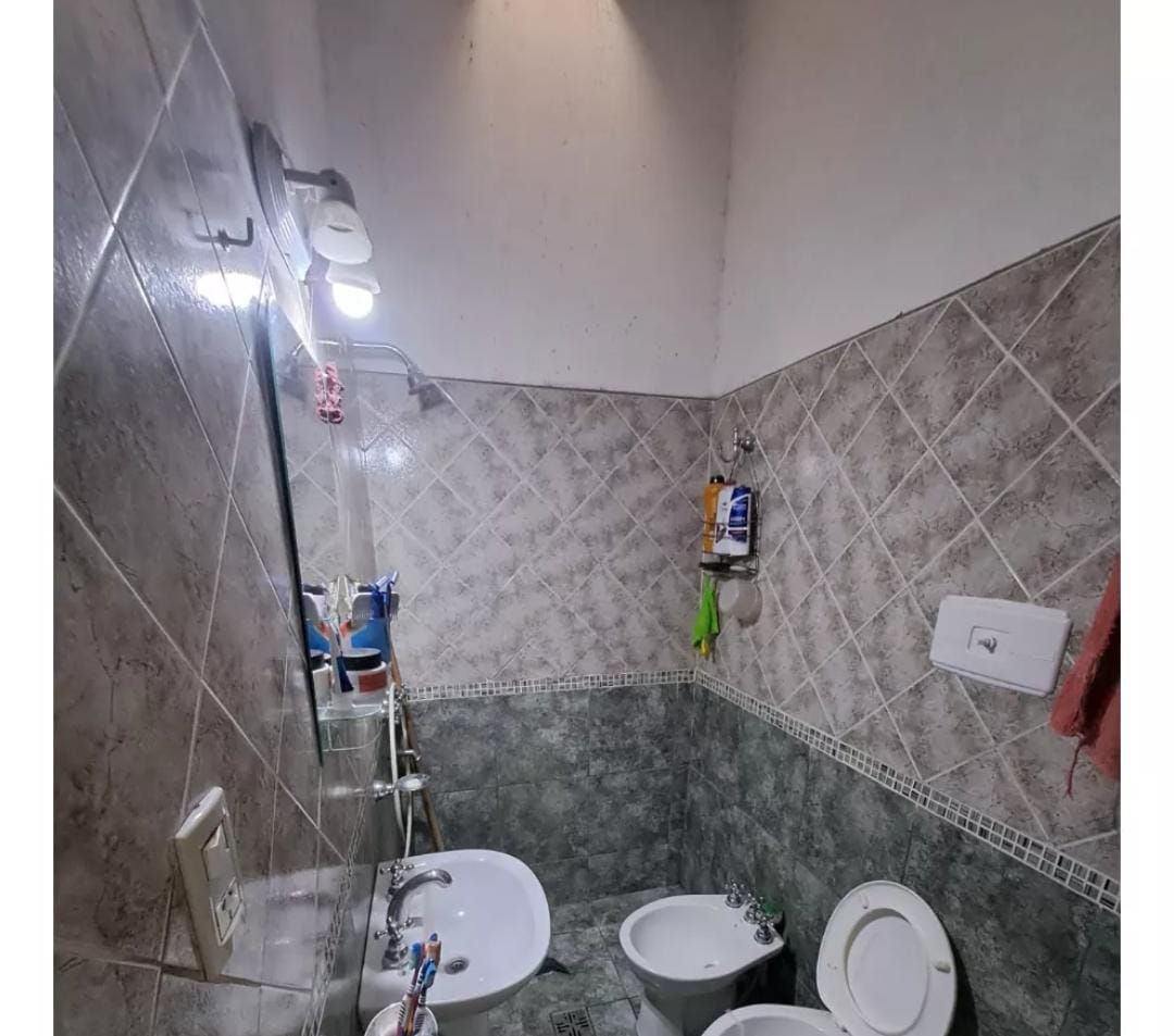 Venta casa 2 dorm- pileta- Apto Bancor- Santa Isabel 2 seccion