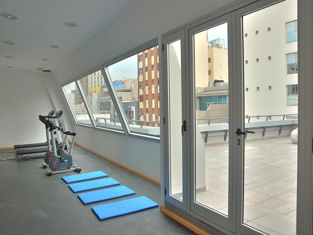VENTA  OFICINA EDIFICIO BLEU SKY CORDOBA CAPITAL