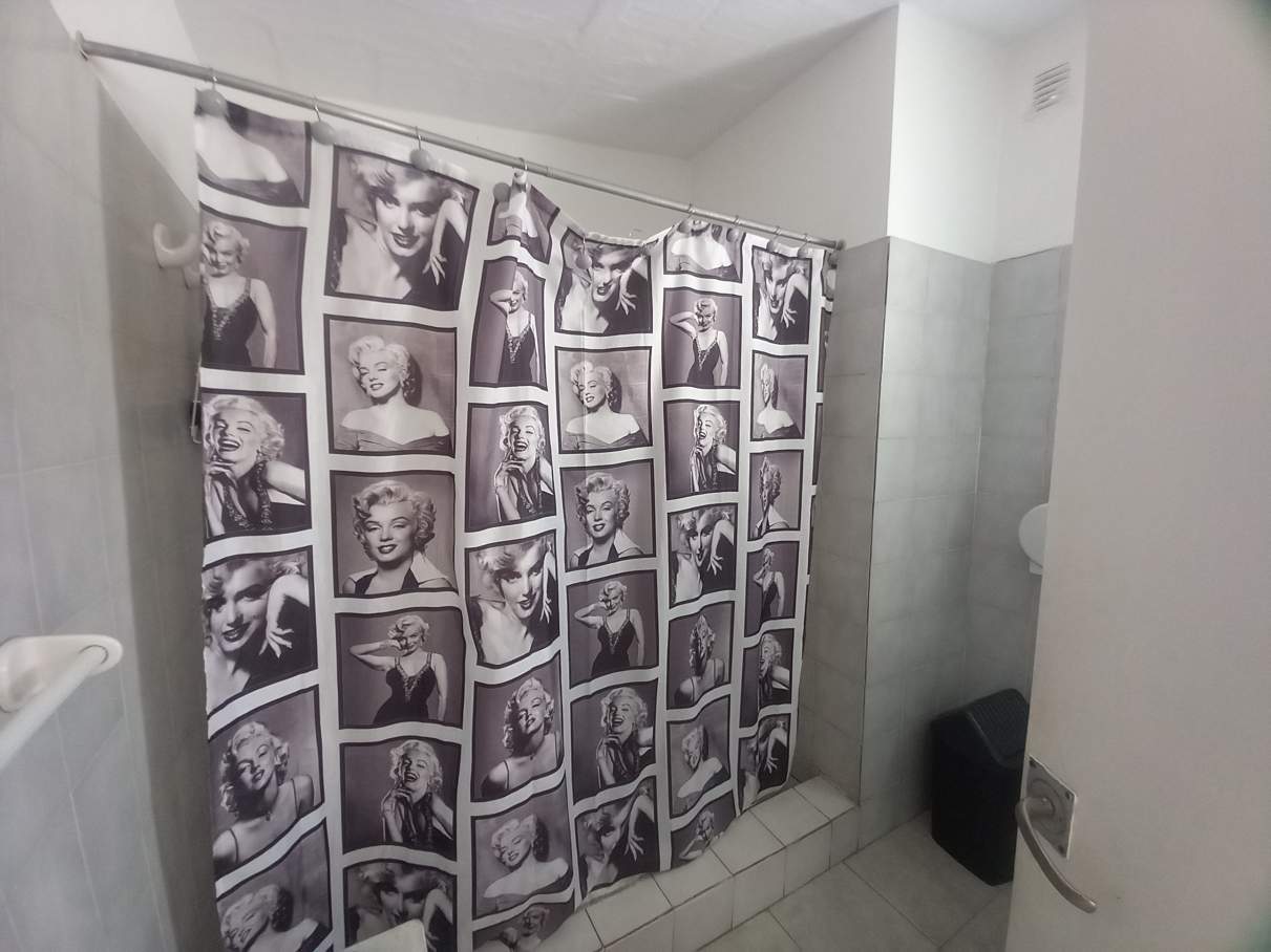 Venta  Depto 2 dorm sobre calle Simón Bolivar 400