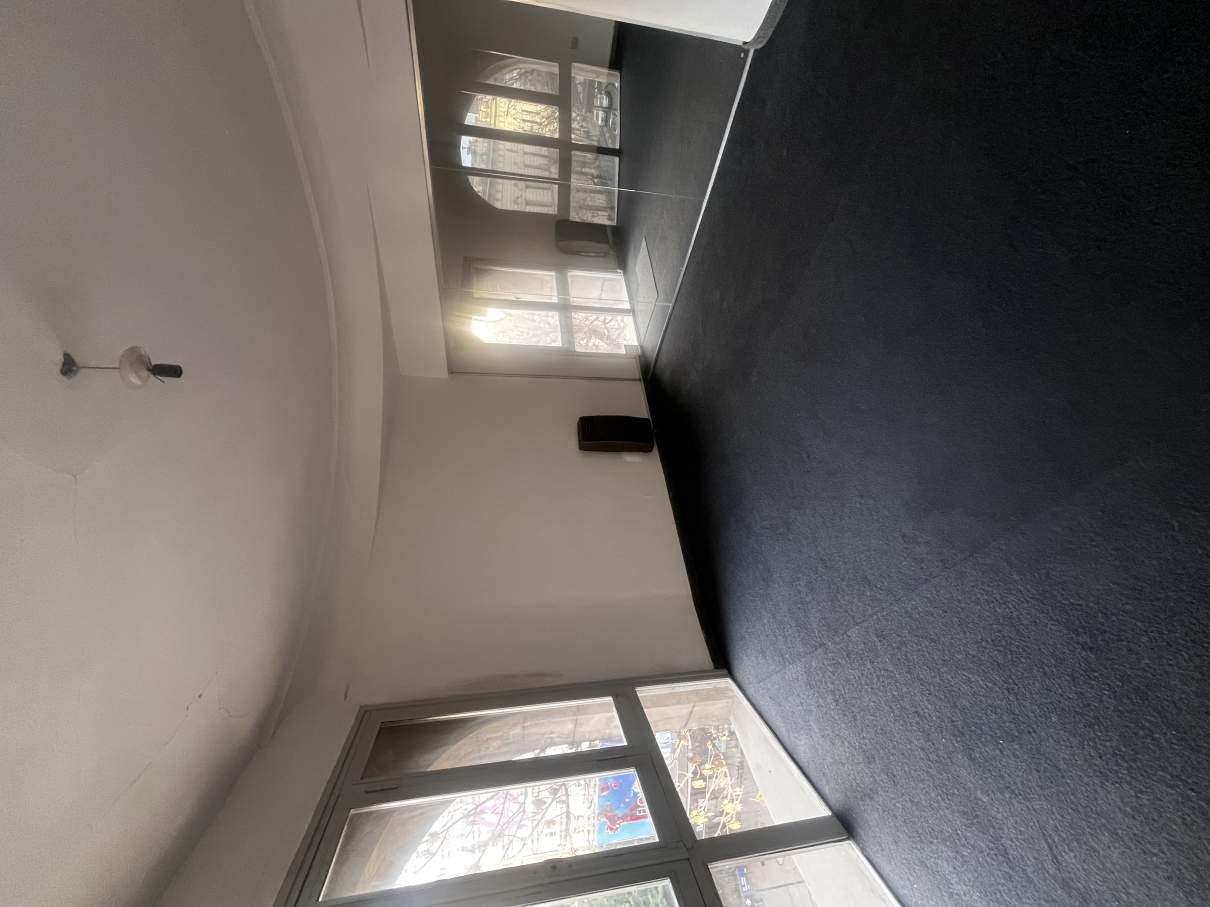 Imponente Edificio en Velez Sarsfield y Duarte Quirós
