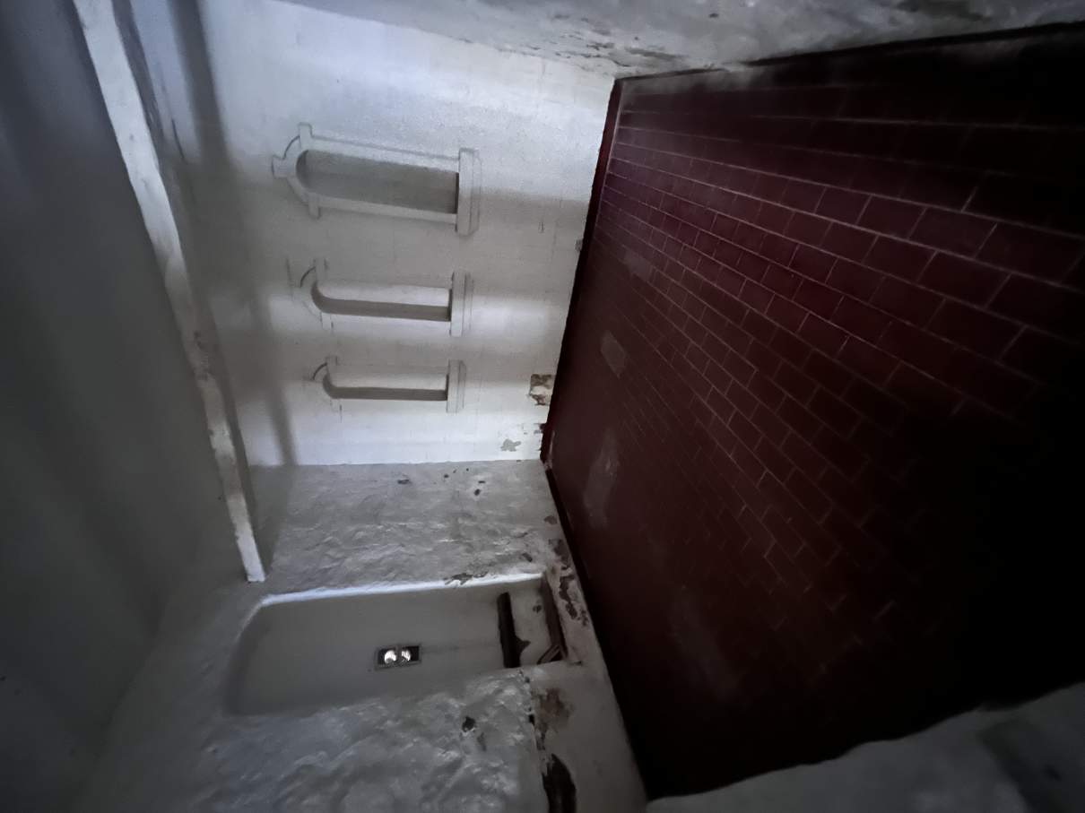 Imponente Edificio en Velez Sarsfield y Duarte Quirós