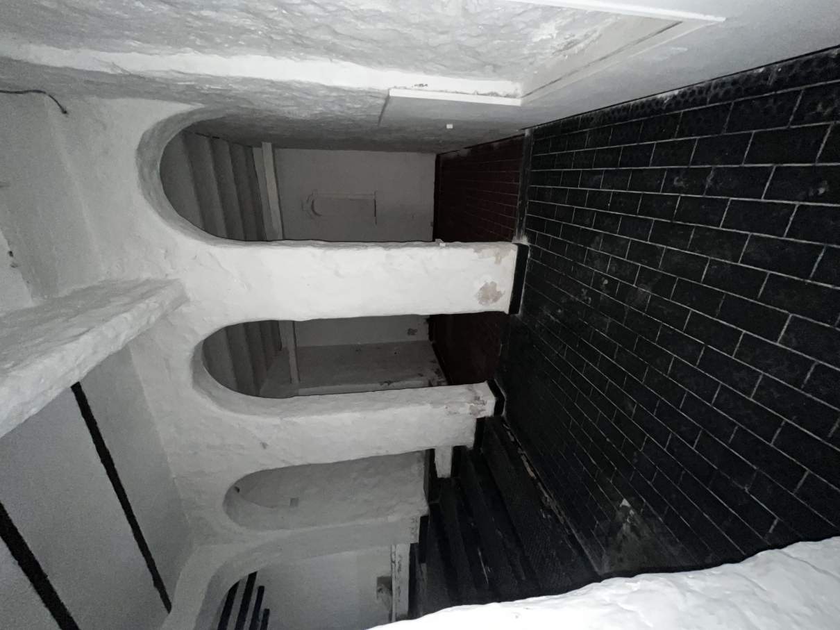 Imponente Edificio en Velez Sarsfield y Duarte Quirós