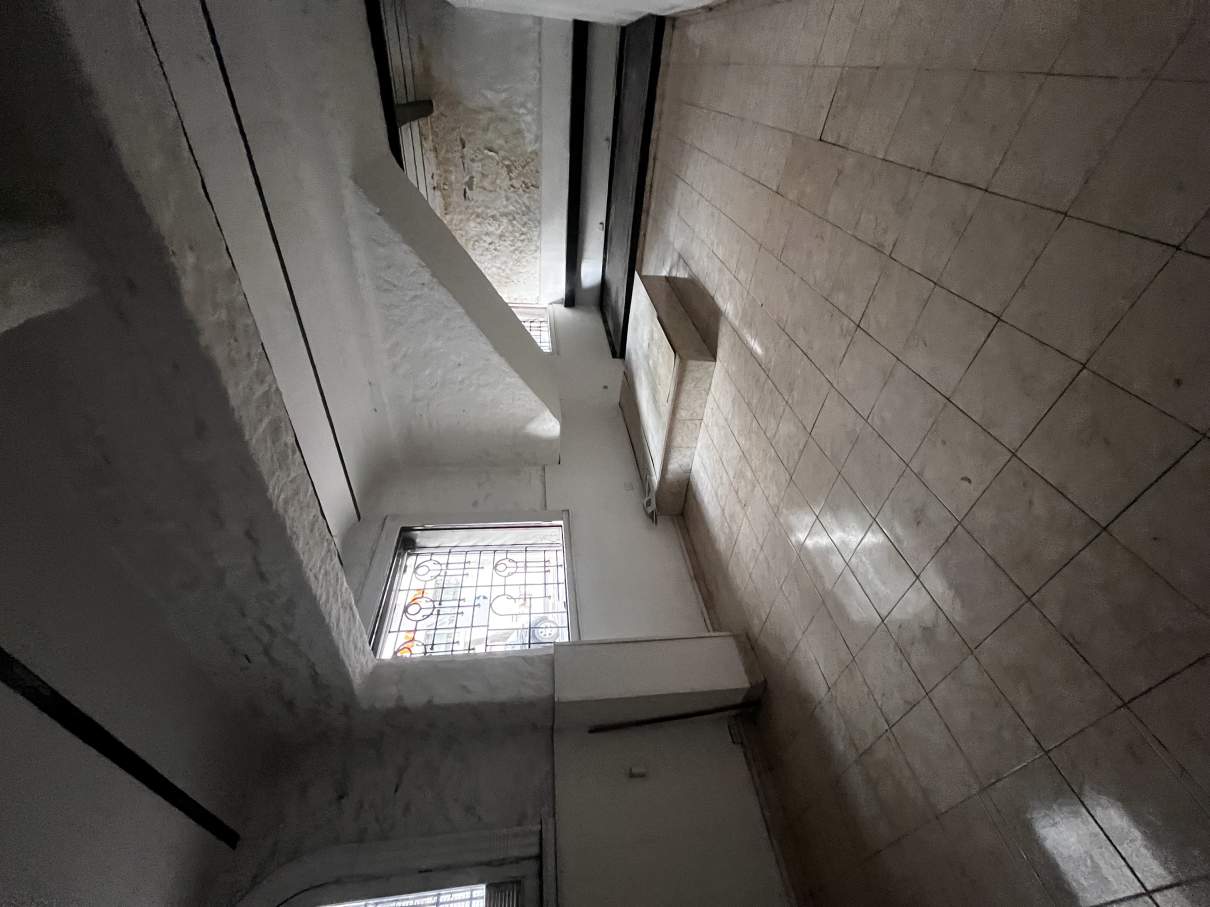 Imponente Edificio en Velez Sarsfield y Duarte Quirós