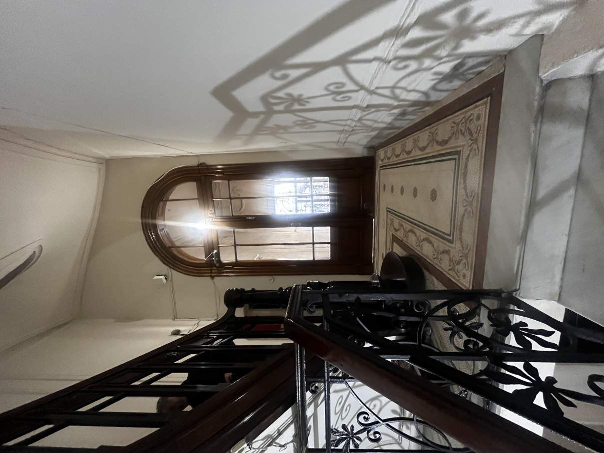 Imponente Edificio en Velez Sarsfield y Duarte Quirós