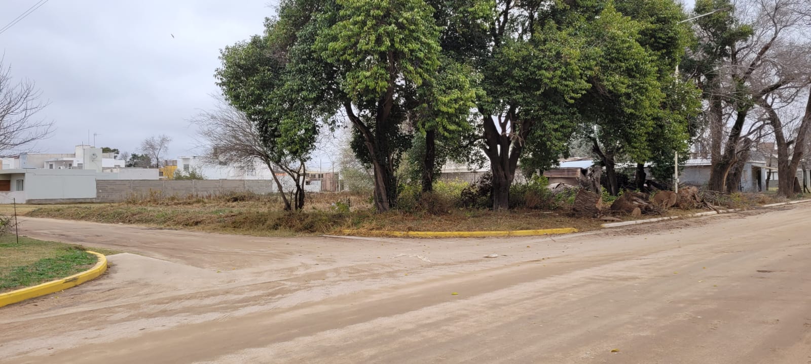 LOTES DE TERRENO EN VENTA EN PILAR, CÓRDOBA