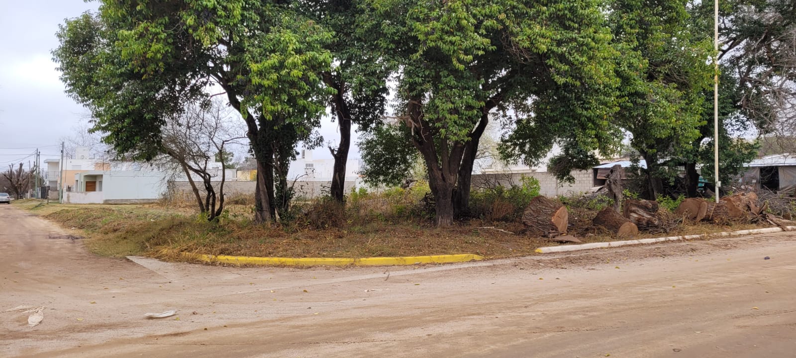 LOTES DE TERRENO EN VENTA EN PILAR, CÓRDOBA