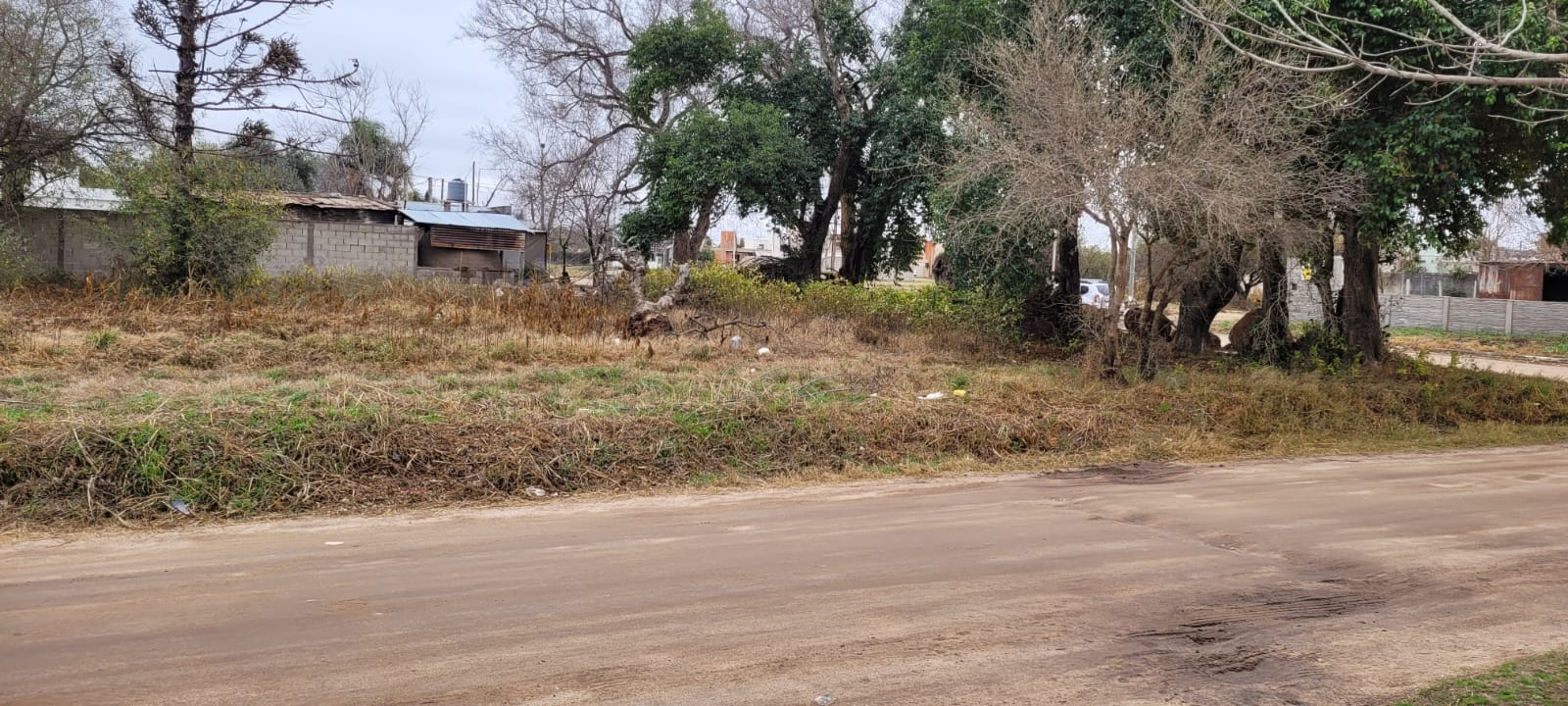 LOTES DE TERRENO EN VENTA EN PILAR, CÓRDOBA