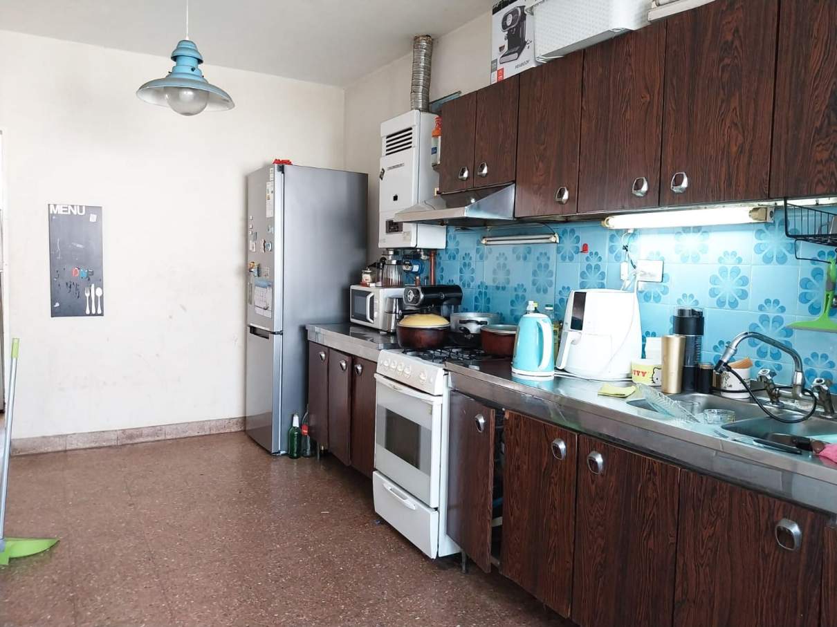 Venta Casa 2 dorm barrio Dean Funes