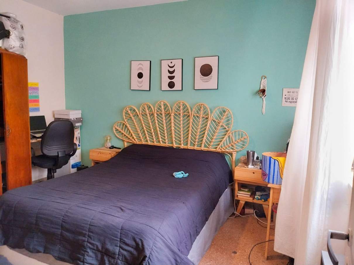 Venta Casa 2 dorm barrio Dean Funes