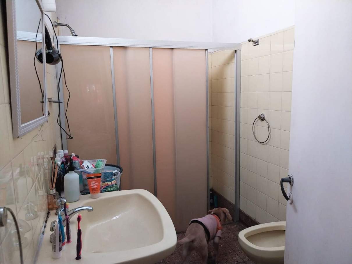 Venta Casa 2 dorm barrio Dean Funes