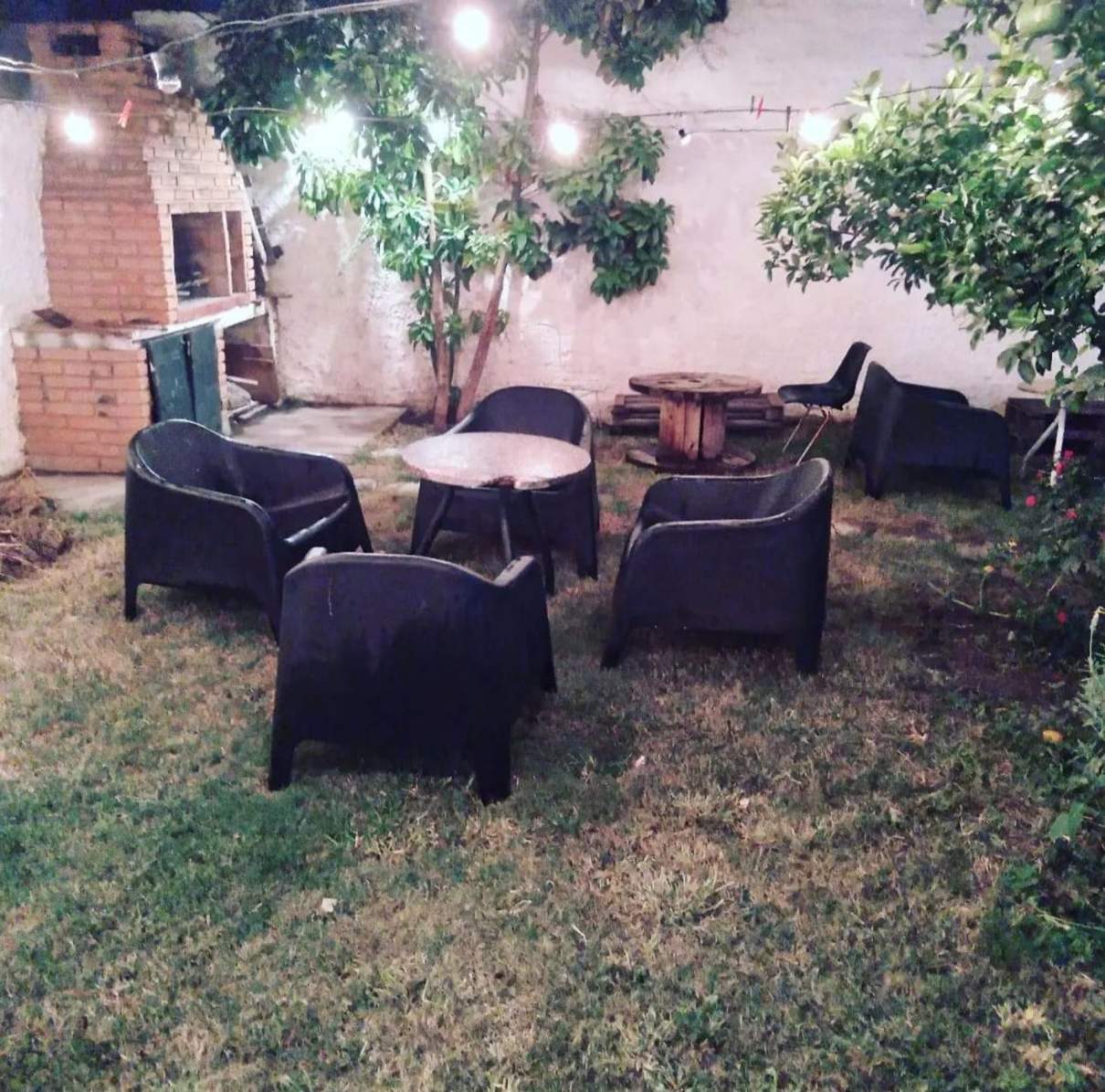 Venta Casa 2 dorm barrio Dean Funes