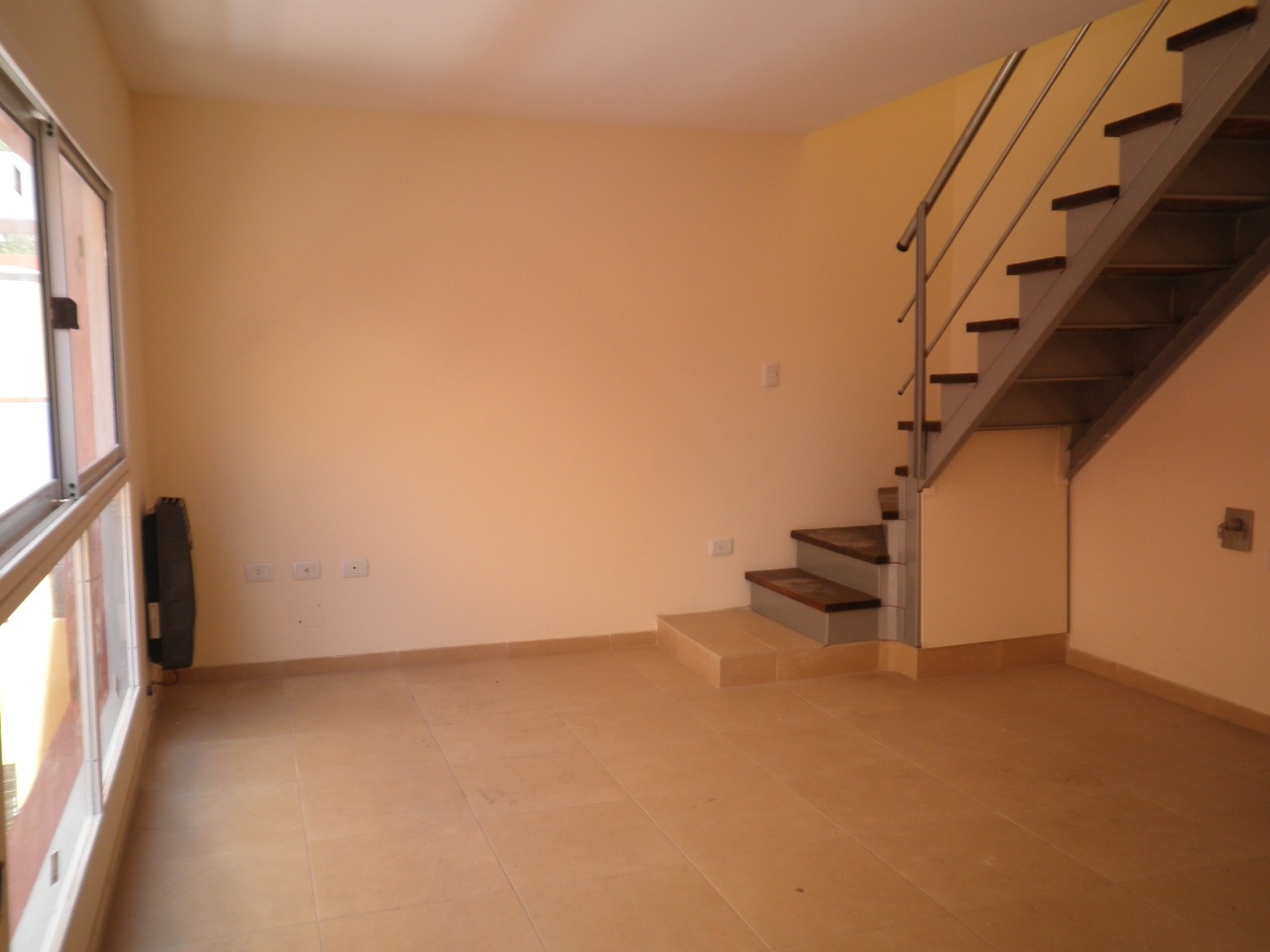 Venta Dpto 1 Dormitorio-B° Alto Alberdi (Calle Dean Funes)