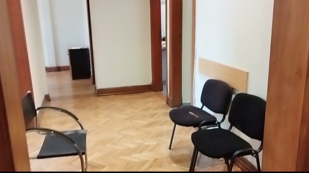 VENTA Oficina en CENTRO CBA