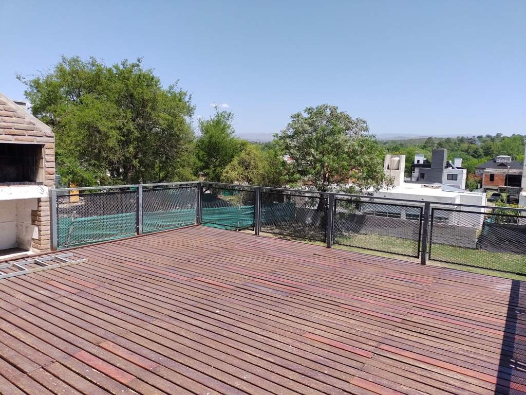 CASA EN CARLOS PAZ (DORADO 2) B PRIVADO