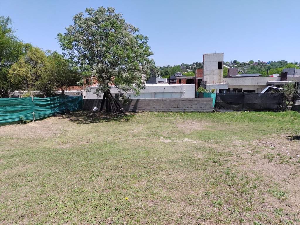 CASA EN CARLOS PAZ (DORADO 2) B PRIVADO