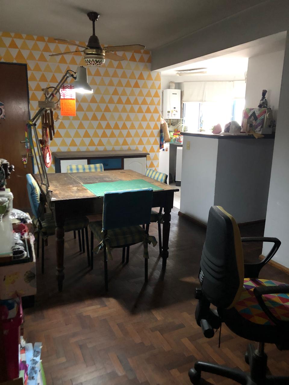 (CRÉDITO: SI) Impecable Dpto de 1D a la VENTA en el Centro de Córdoba.