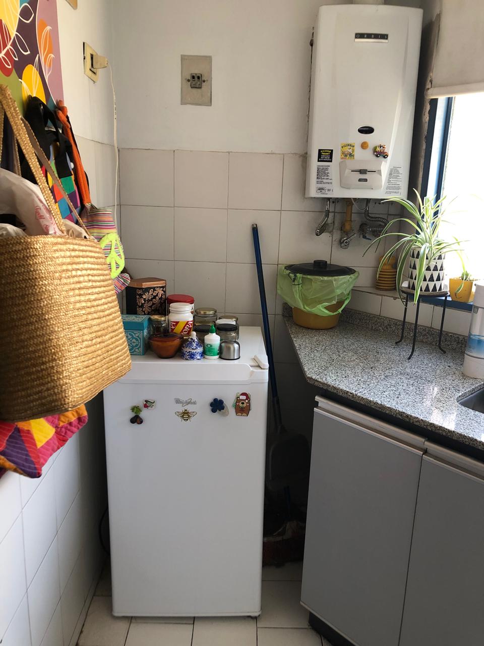 (CRÉDITO: SI) Impecable Dpto de 1D a la VENTA en el Centro de Córdoba.