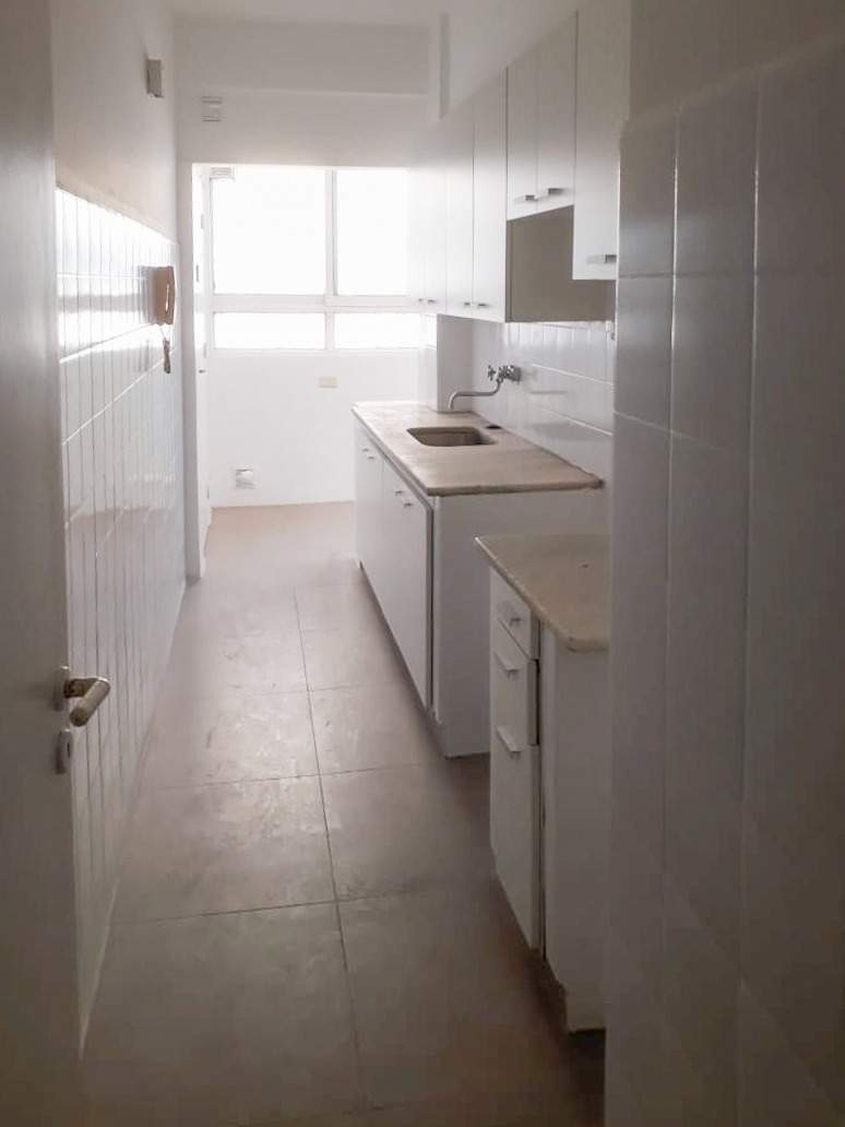 Venta Departamento 2 Dorm Sarachaga al 1200