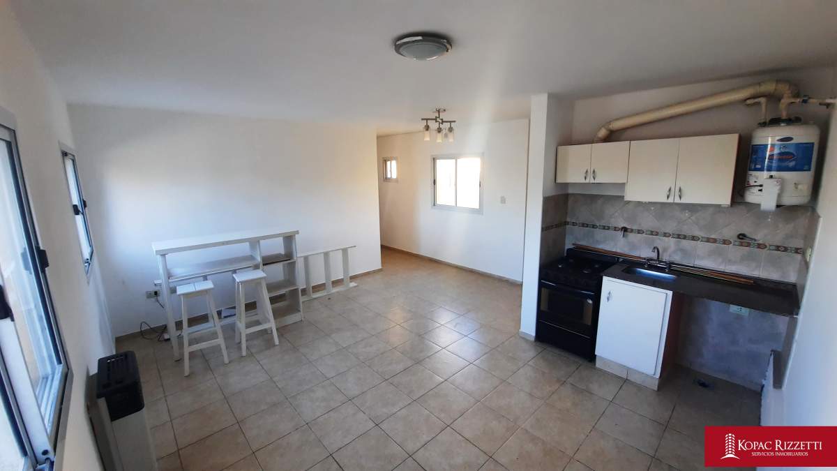 SAN MARTÍN (ZAPIOLA 205) - VENTA DEPARTAMENTO DE 1 DORMITORIO