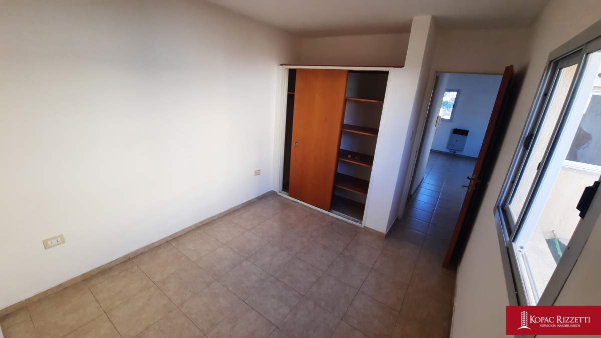 SAN MARTÍN (ZAPIOLA 205) - VENTA DEPARTAMENTO DE 1 DORMITORIO