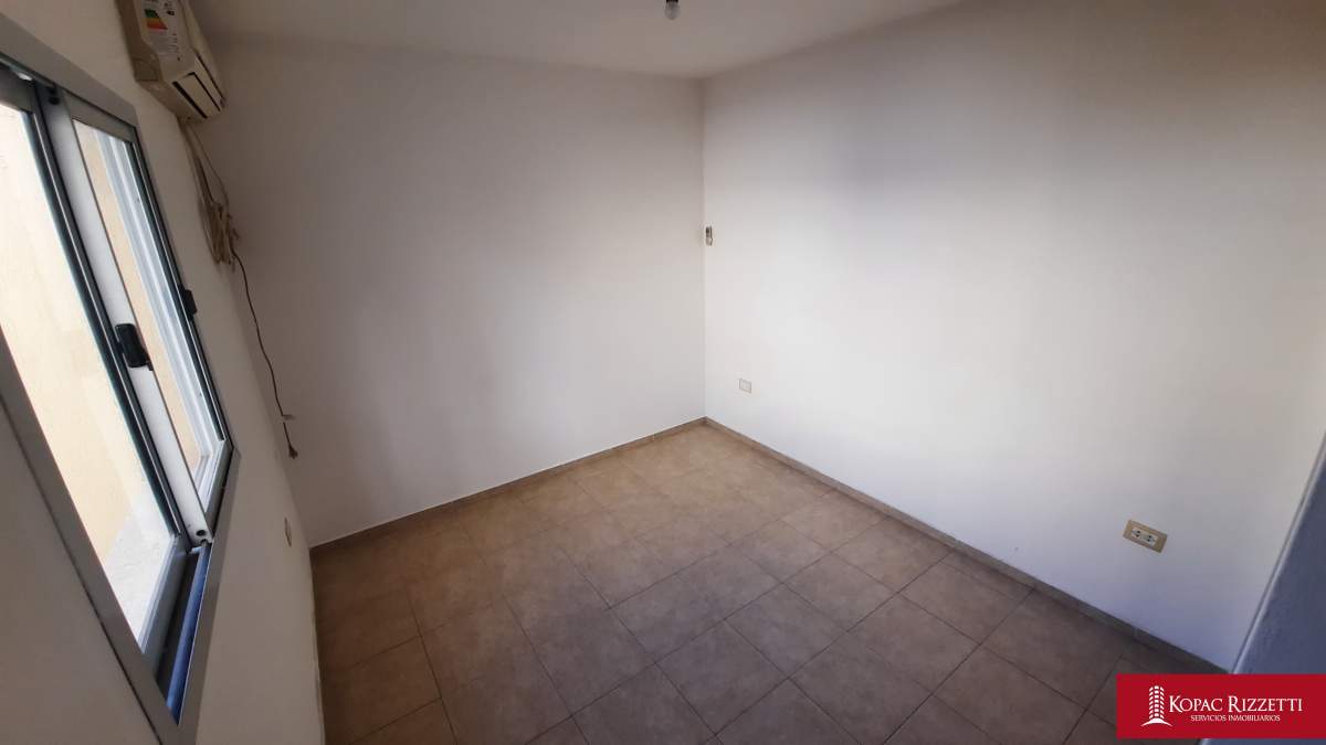 SAN MARTÍN (ZAPIOLA 205) - VENTA DEPARTAMENTO DE 1 DORMITORIO