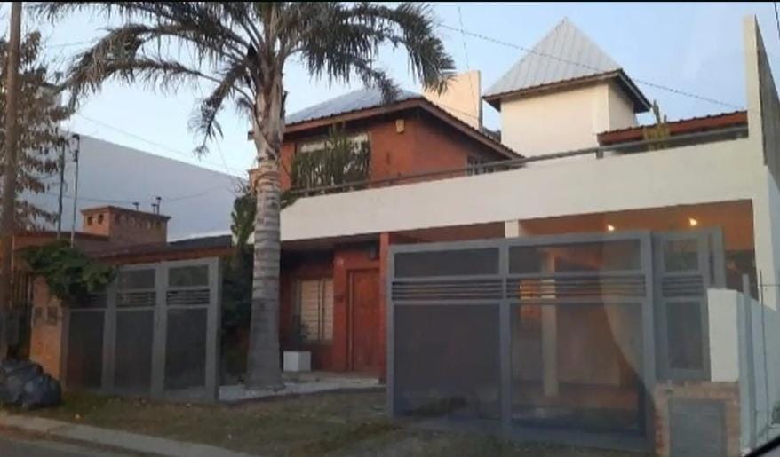 APPTO VENDO CASA PARQUE CAPITAL