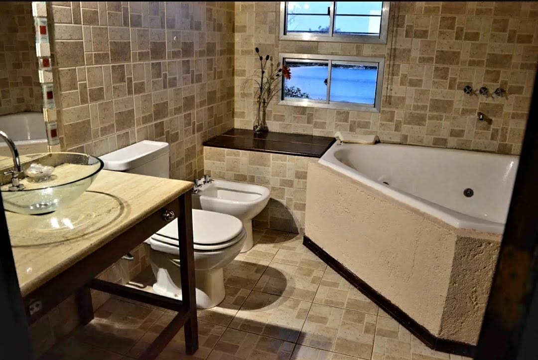 APPTO VENDO CASA PARQUE CAPITAL