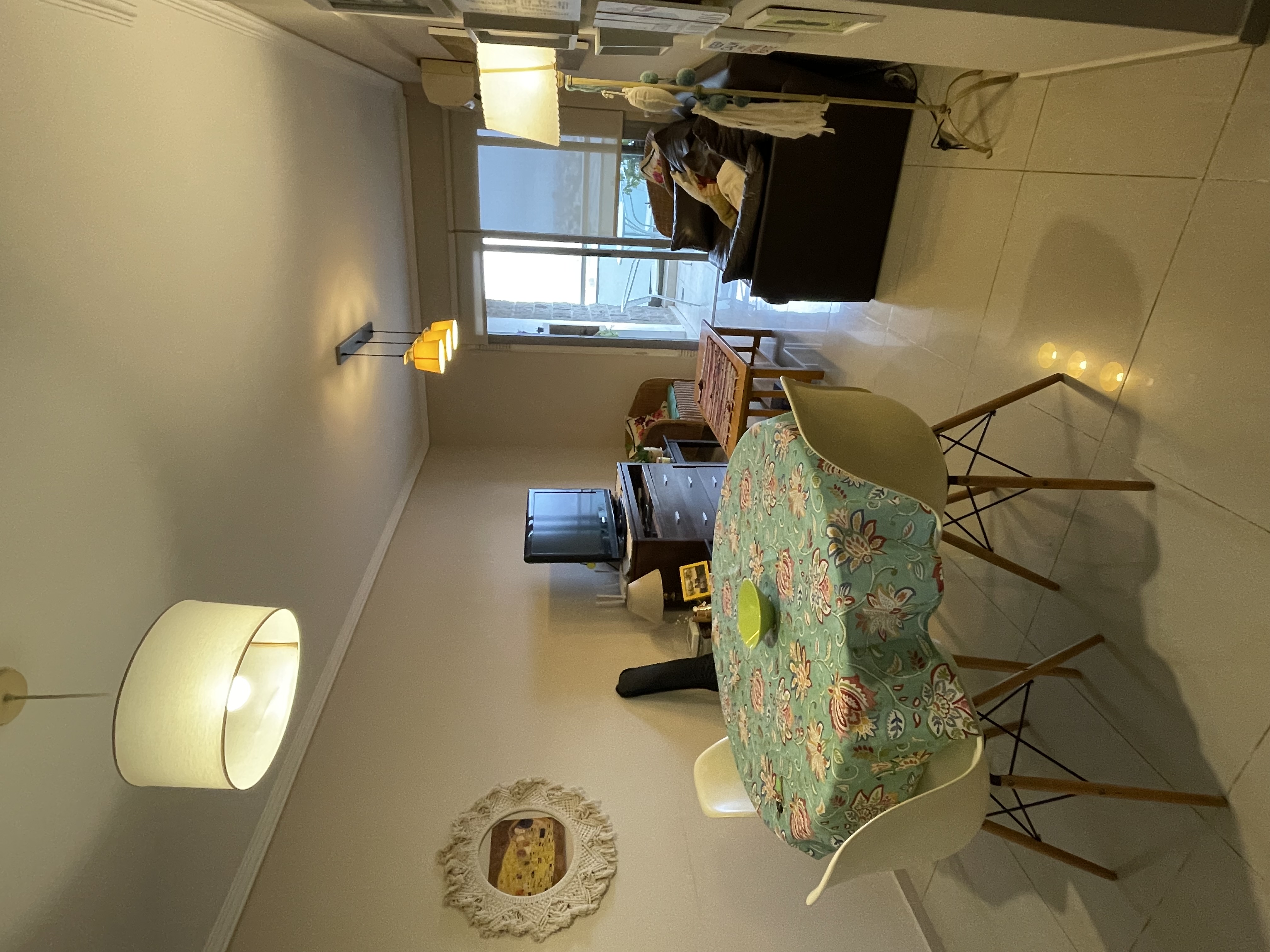 Alto Villasol - Dpto de 3 Dormitorios 2 baños - Excelente estado