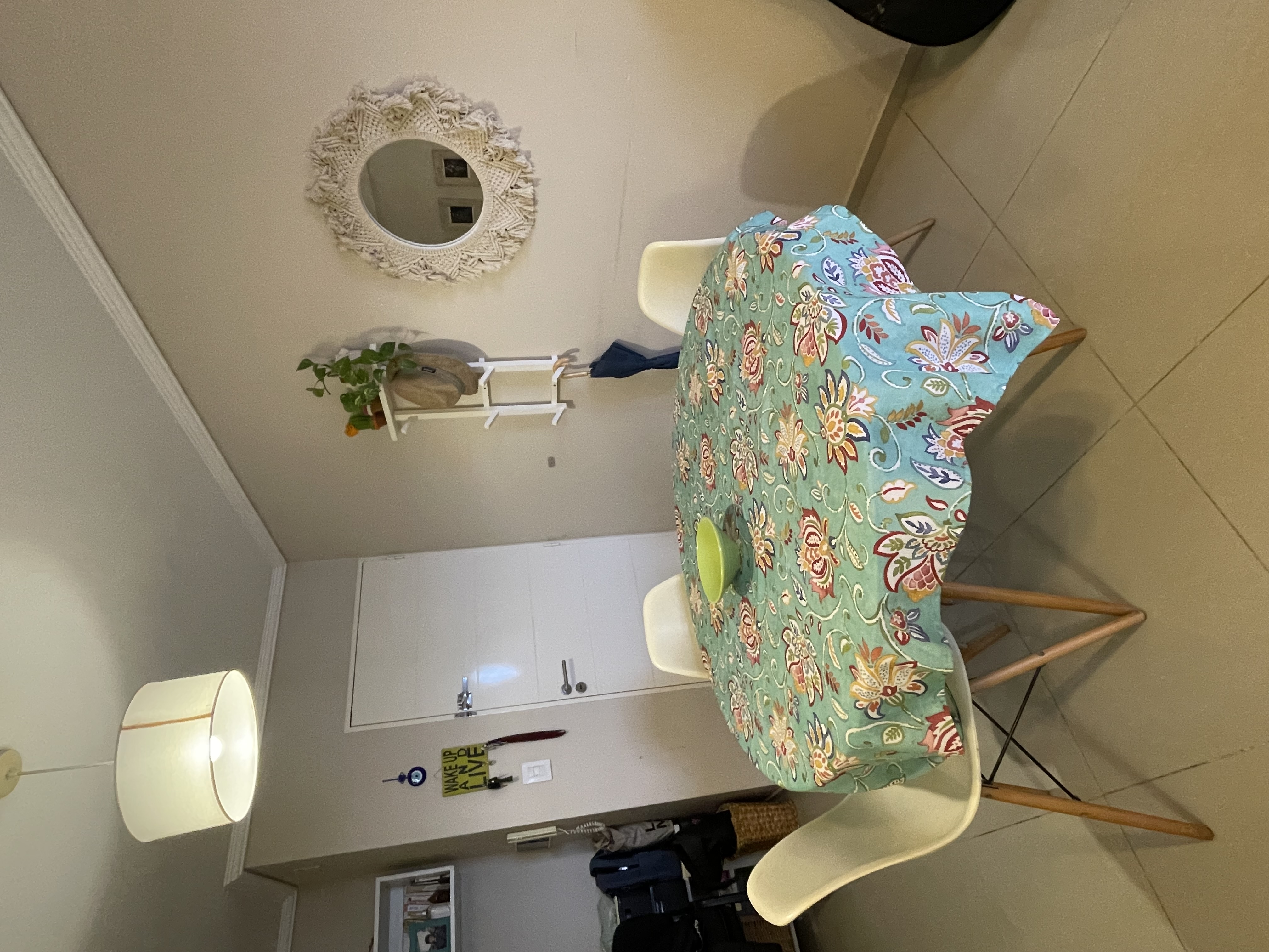 Alto Villasol - Dpto de 3 Dormitorios 2 baños - Excelente estado