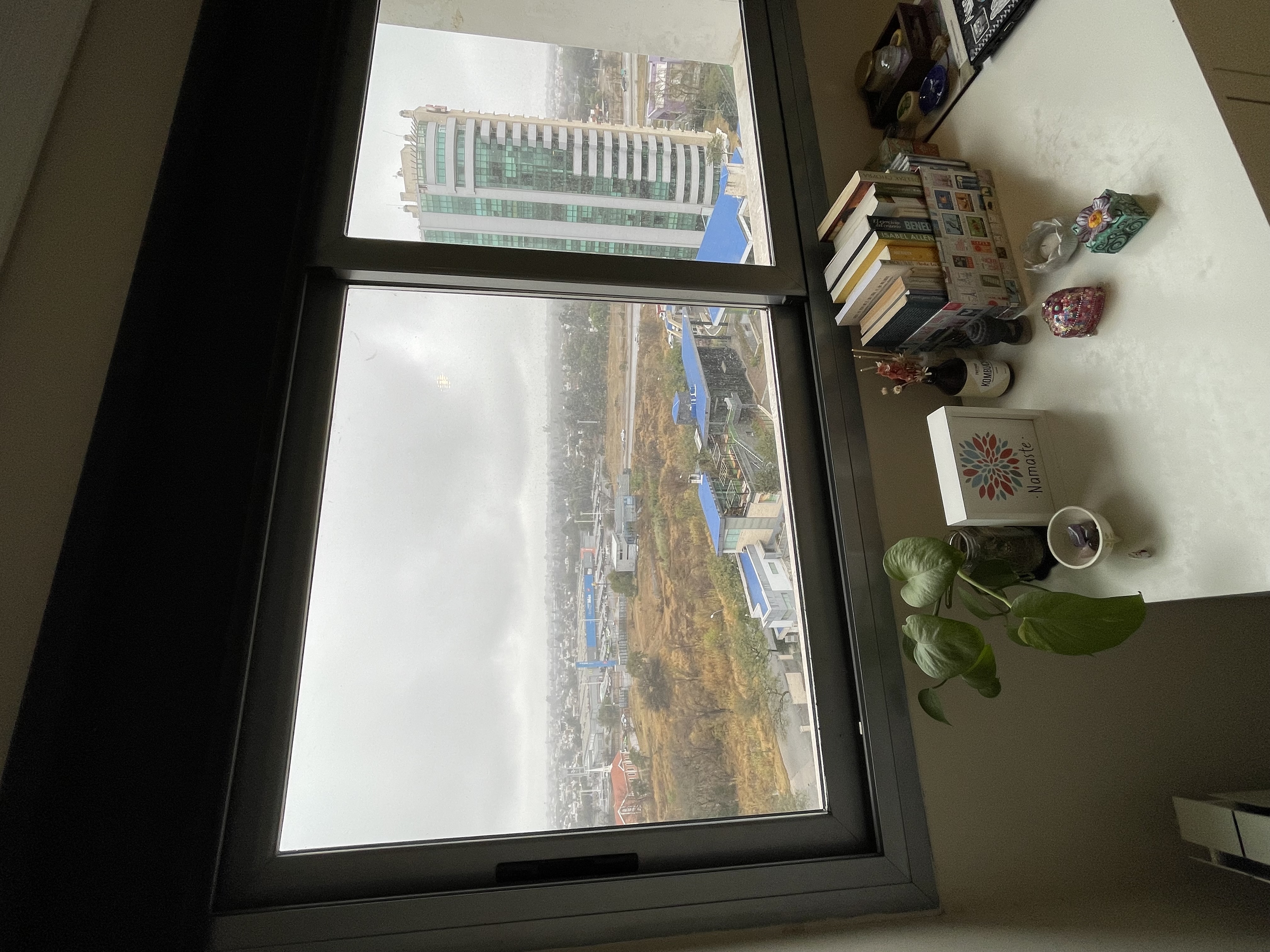 Alto Villasol - Dpto de 3 Dormitorios 2 baños - Excelente estado