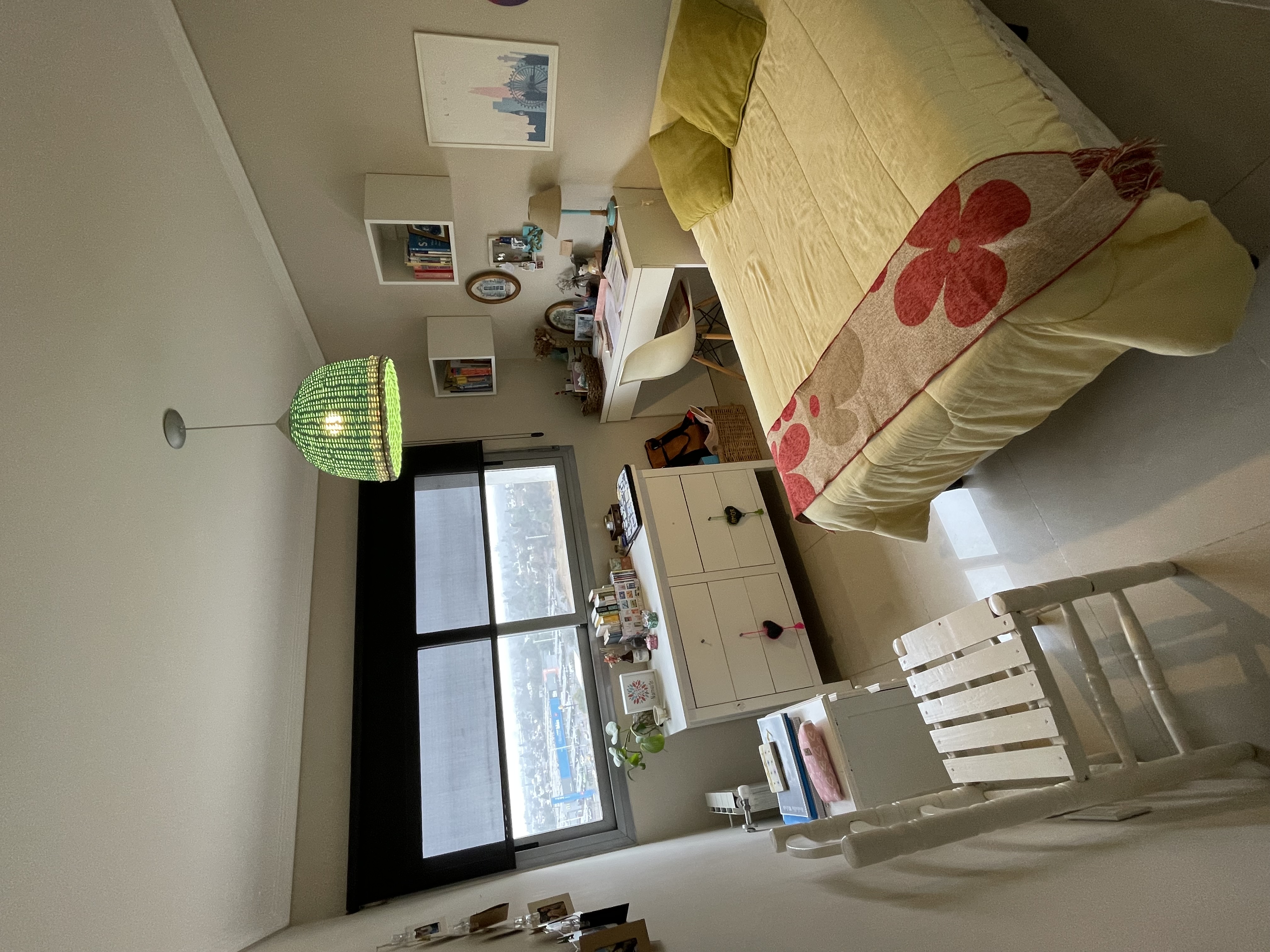 Alto Villasol - Dpto de 3 Dormitorios 2 baños - Excelente estado