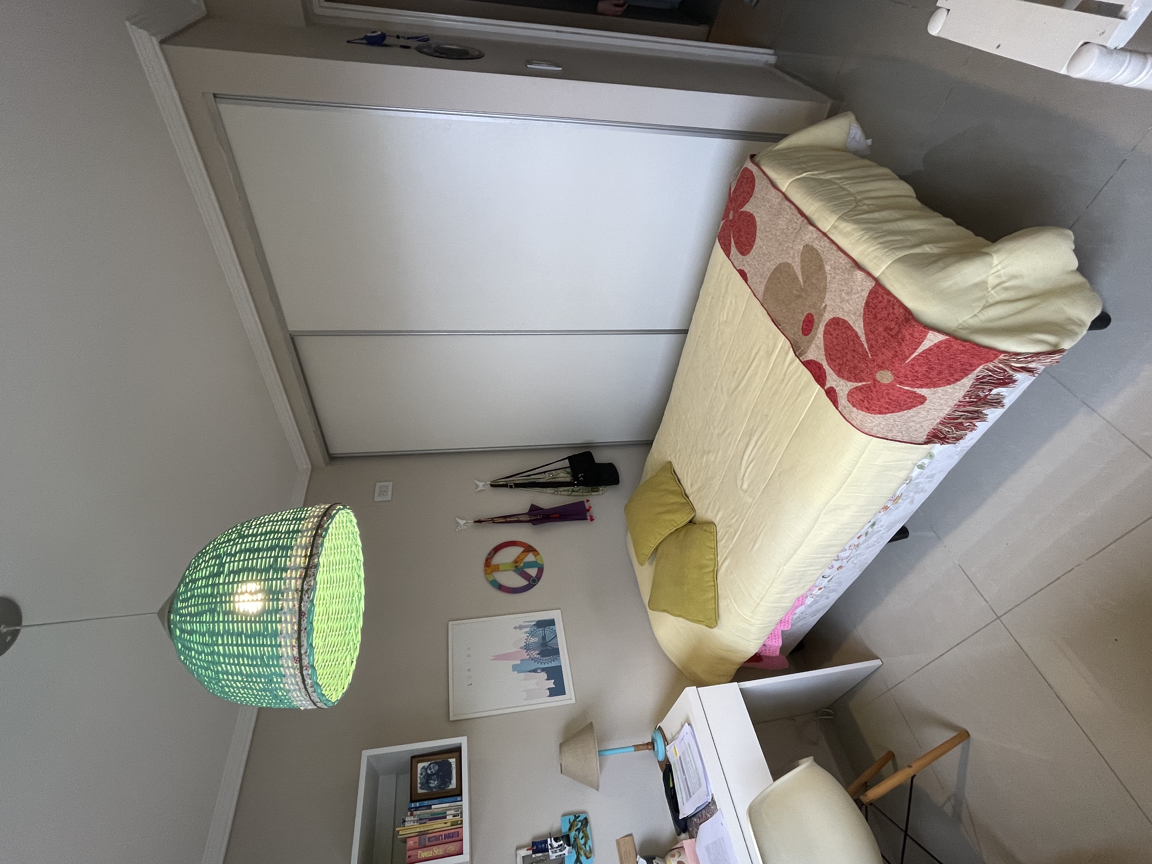 Alto Villasol - Dpto de 3 Dormitorios 2 baños - Excelente estado