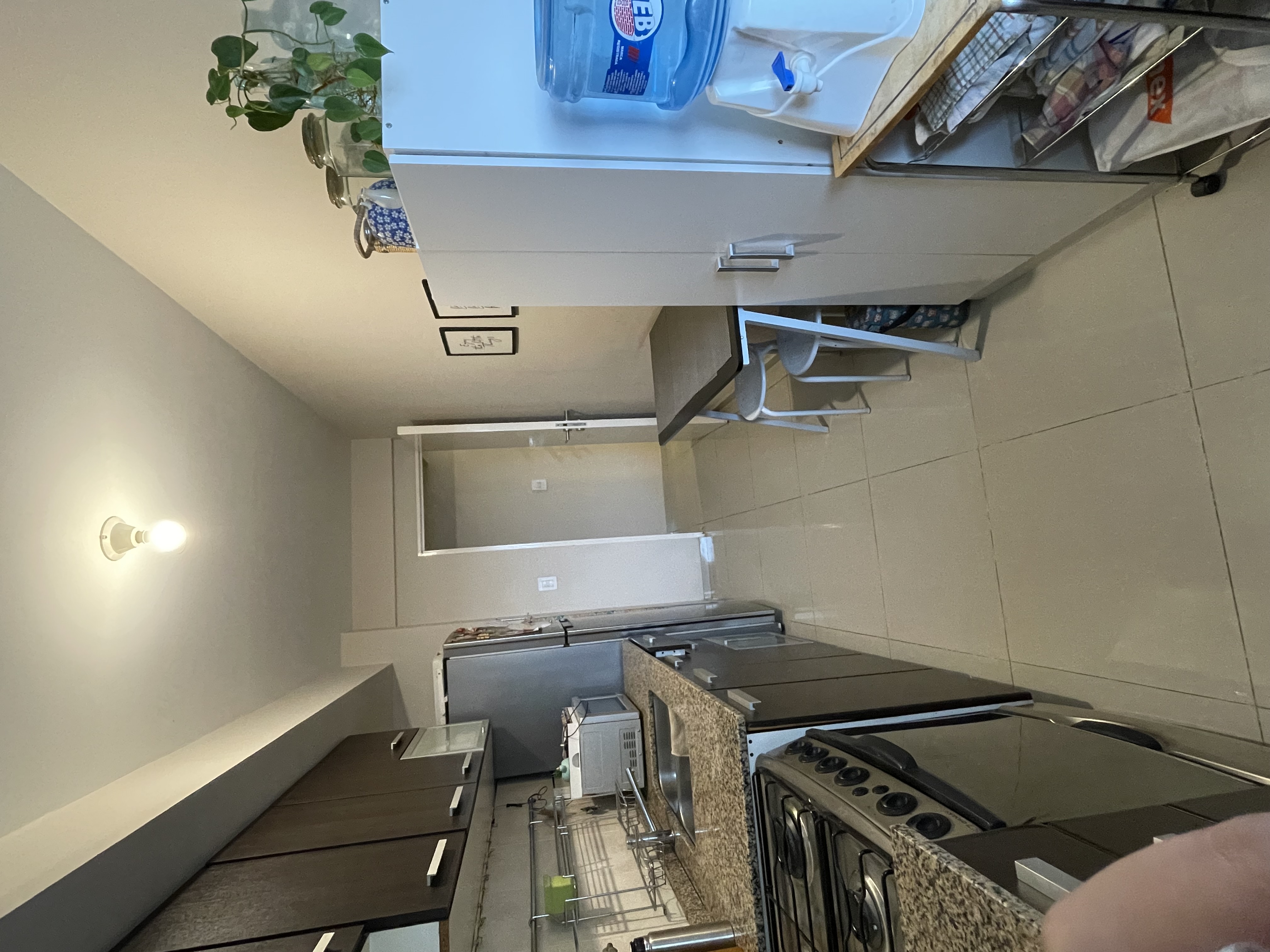 Alto Villasol - Dpto de 3 Dormitorios 2 baños - Excelente estado