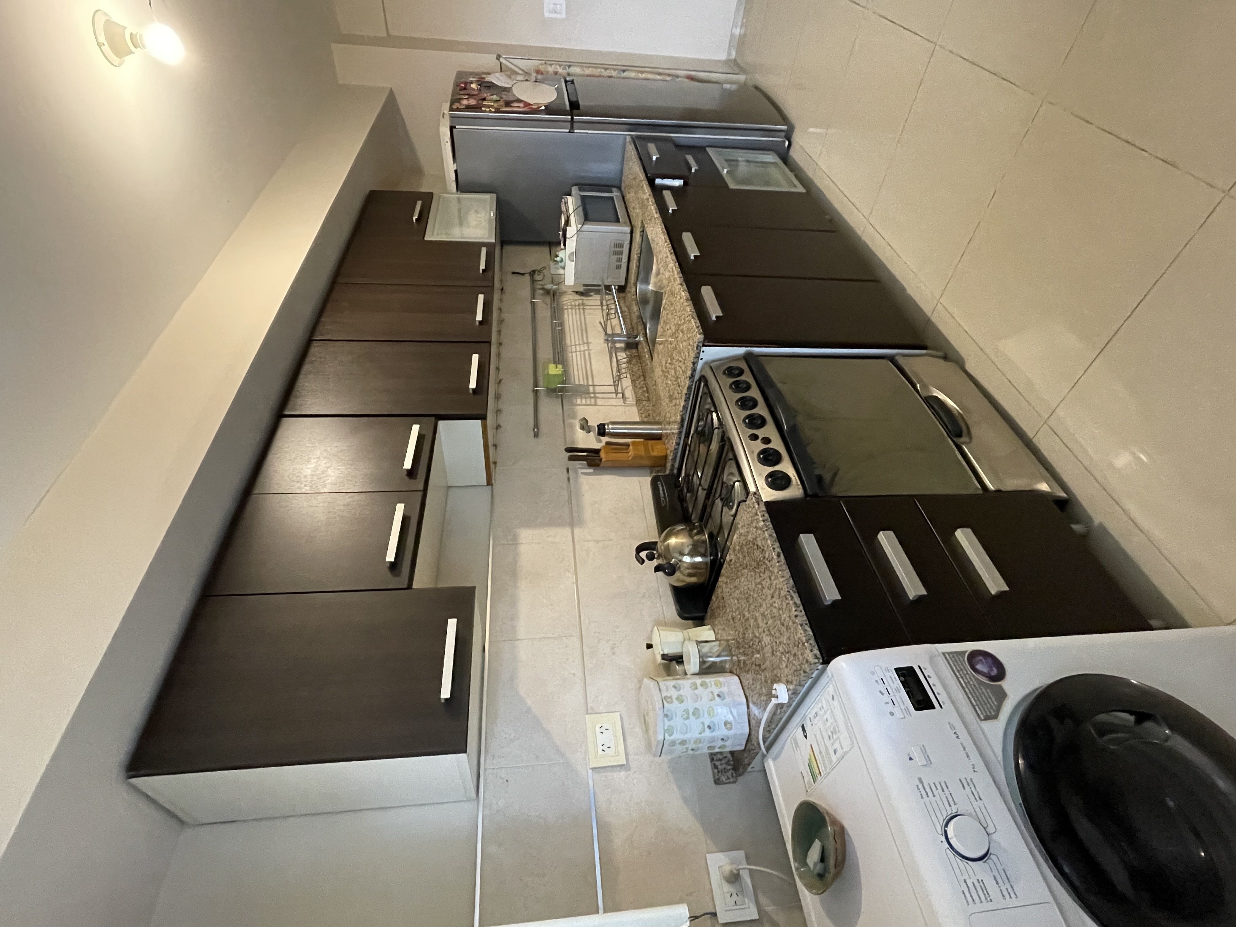 Alto Villasol - Dpto de 3 Dormitorios 2 baños - Excelente estado