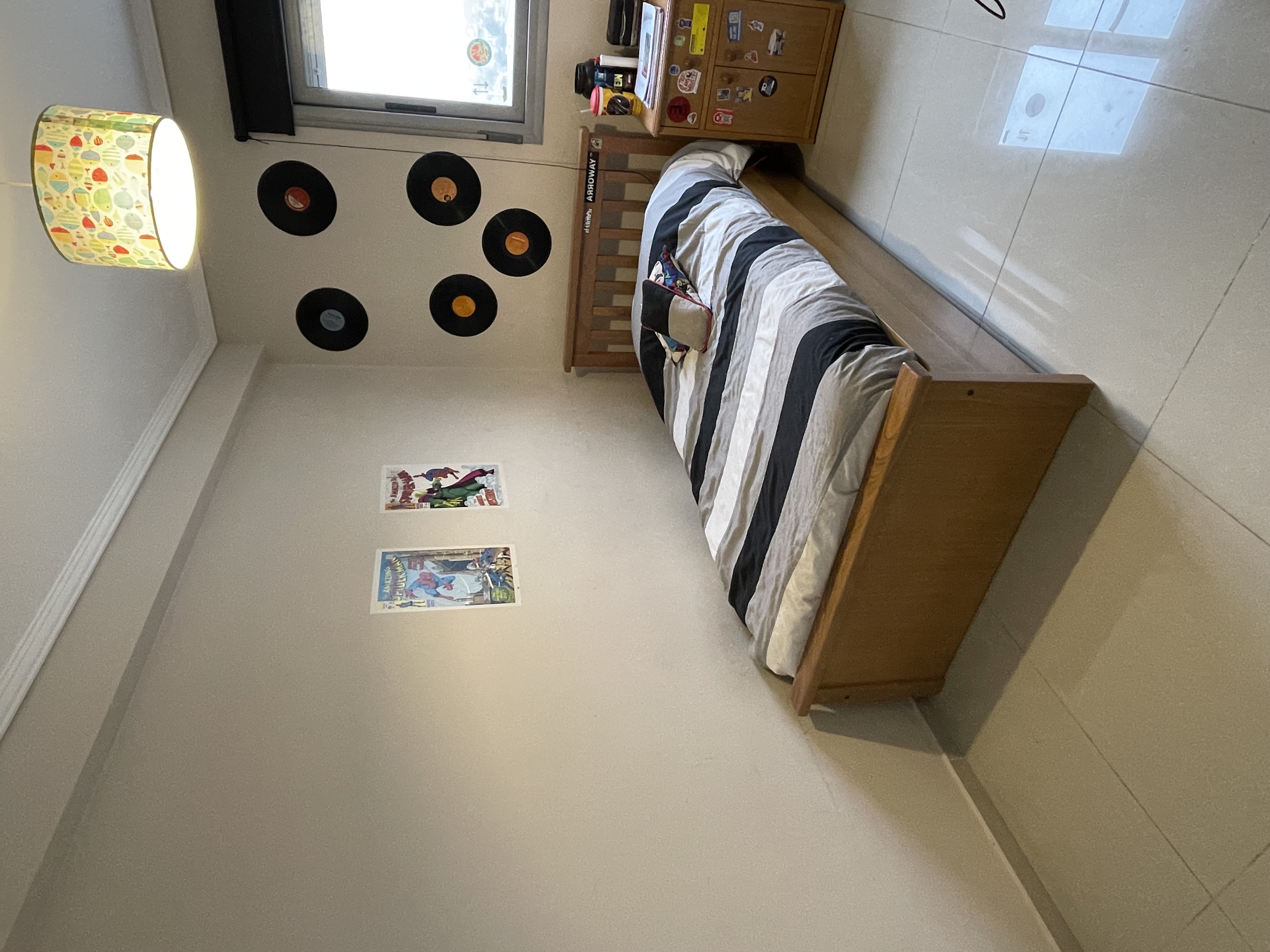 Alto Villasol - Dpto de 3 Dormitorios 2 baños - Excelente estado