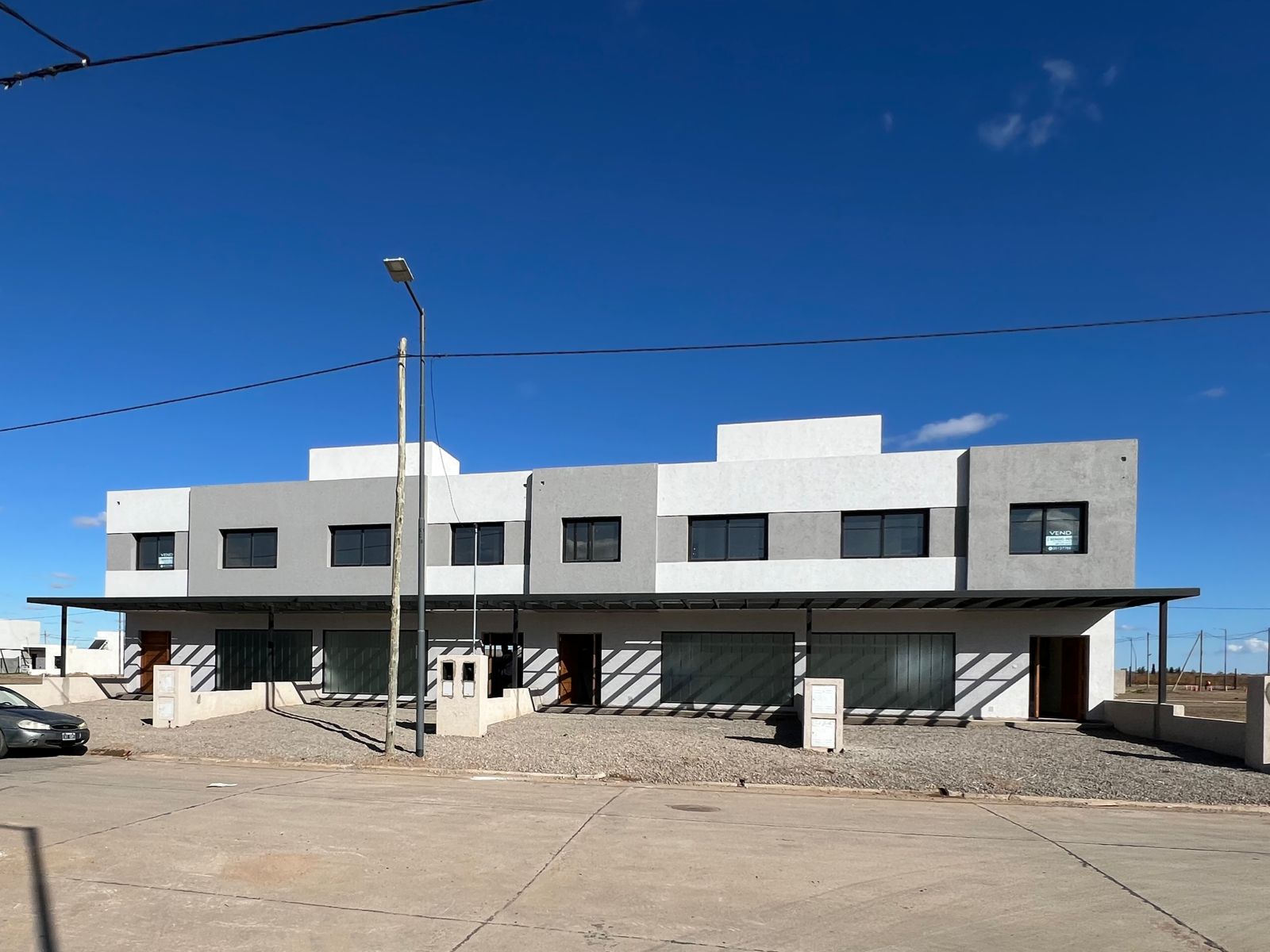 Venta- Duplex 3 Domitorios - Quebradas de Manatiales