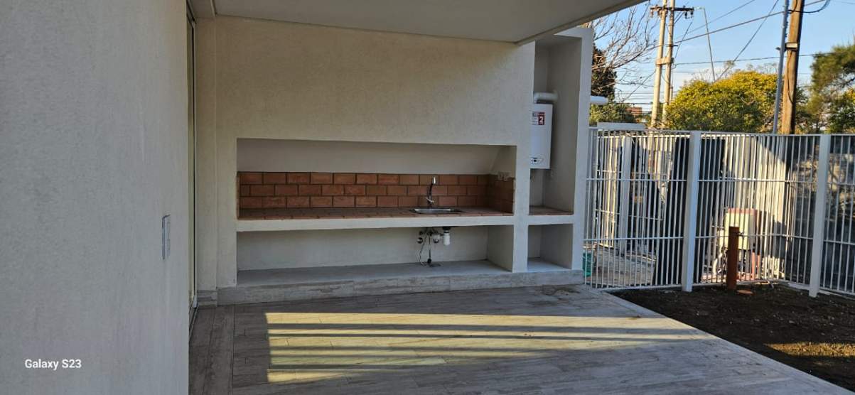 Housing La Foret. Triplex Venta -Alquiler - A estrenar