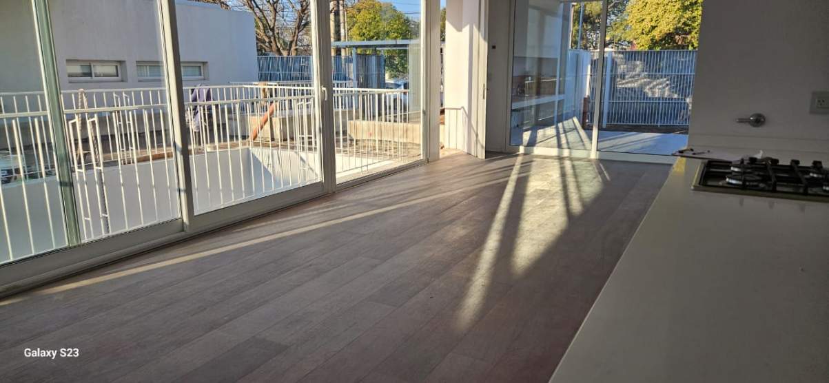 Housing La Foret. Triplex Venta -Alquiler - A estrenar