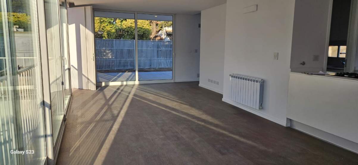 Housing La Foret. Triplex Venta -Alquiler - A estrenar