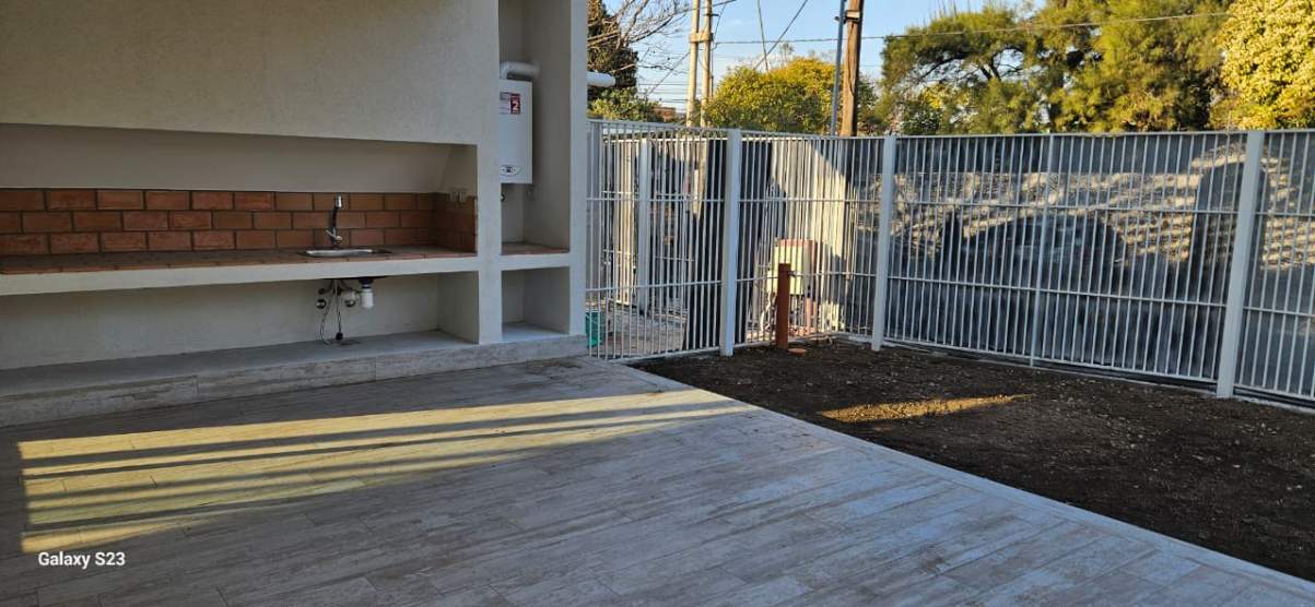 Housing La Foret. Triplex Venta -Alquiler - A estrenar