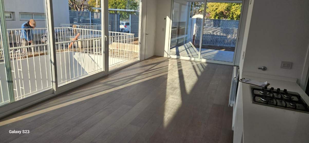 Housing La Foret. Triplex Venta -Alquiler - A estrenar