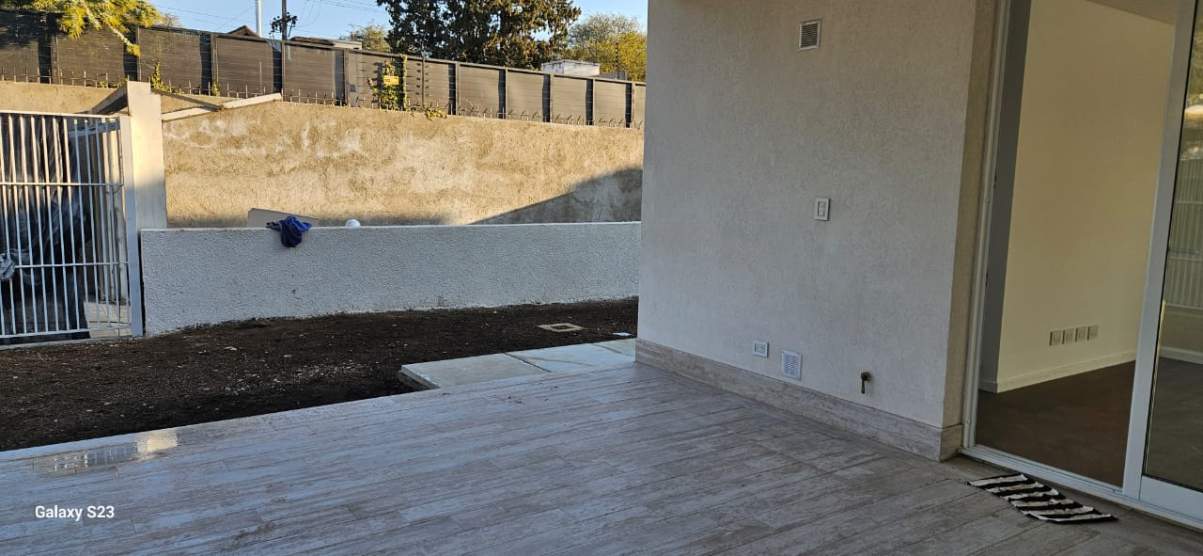 Housing La Foret. Triplex Venta -Alquiler - A estrenar