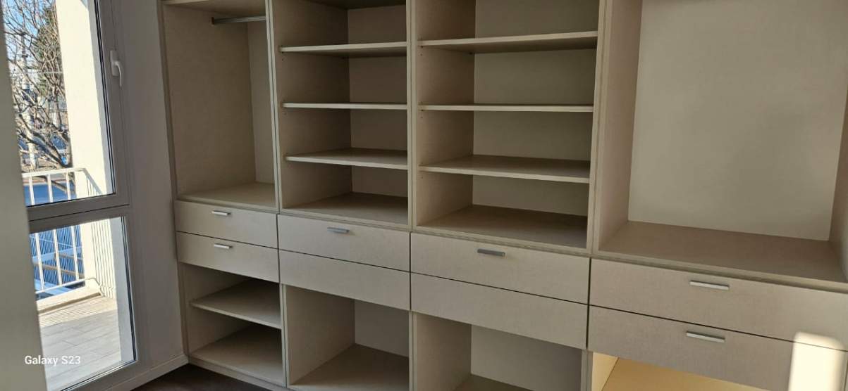 Housing La Foret. Triplex Venta -Alquiler - A estrenar