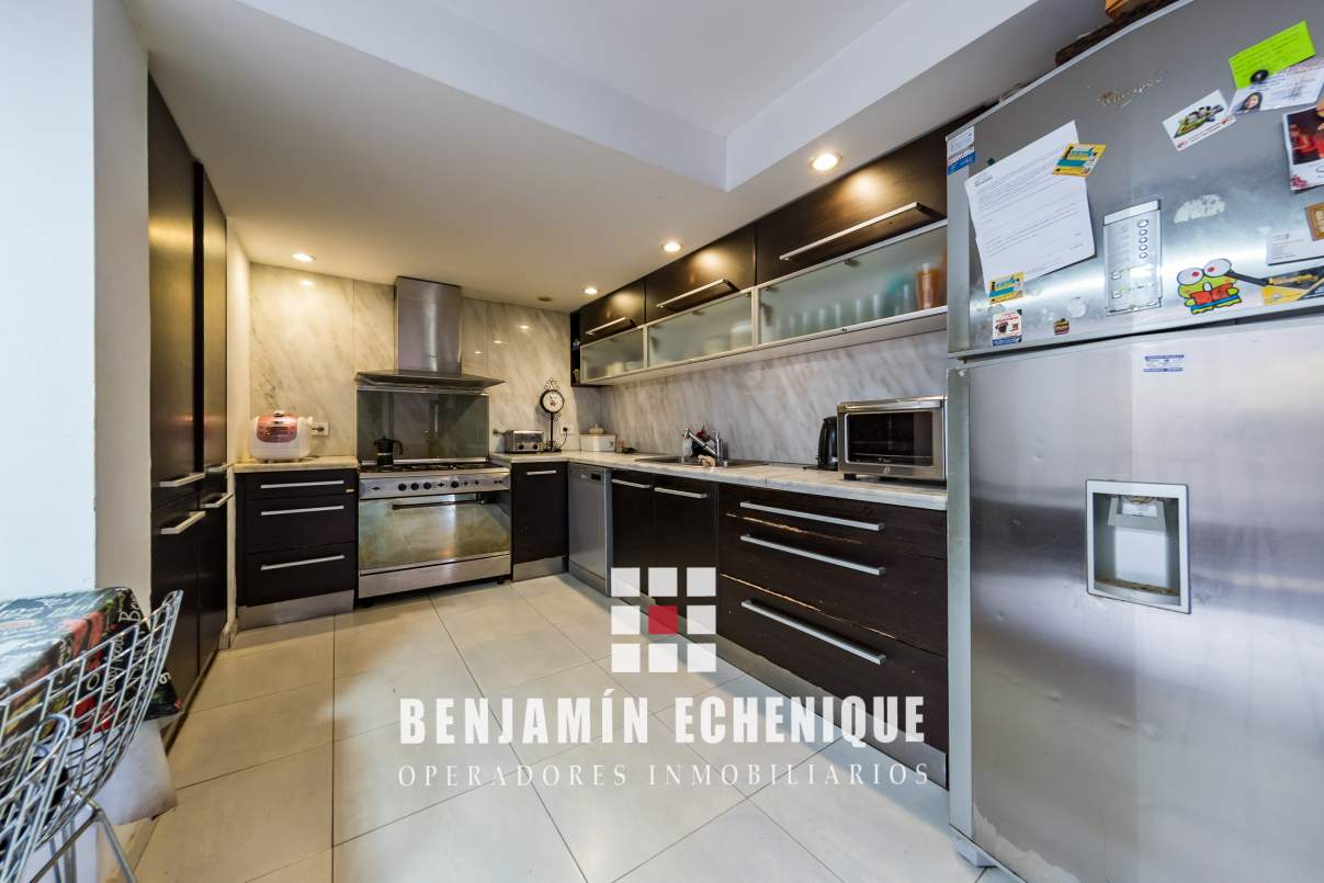 Jardín Espinosa. Espectacular inmueble. 4 dormitorios